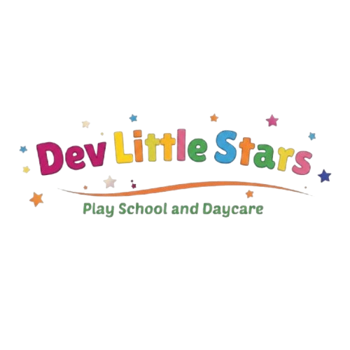 Dev Little Stars Logo